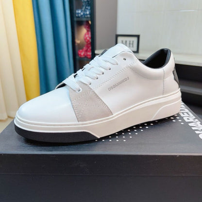 New Product-DSQ2-2025-12 Men's Casual Sneakers