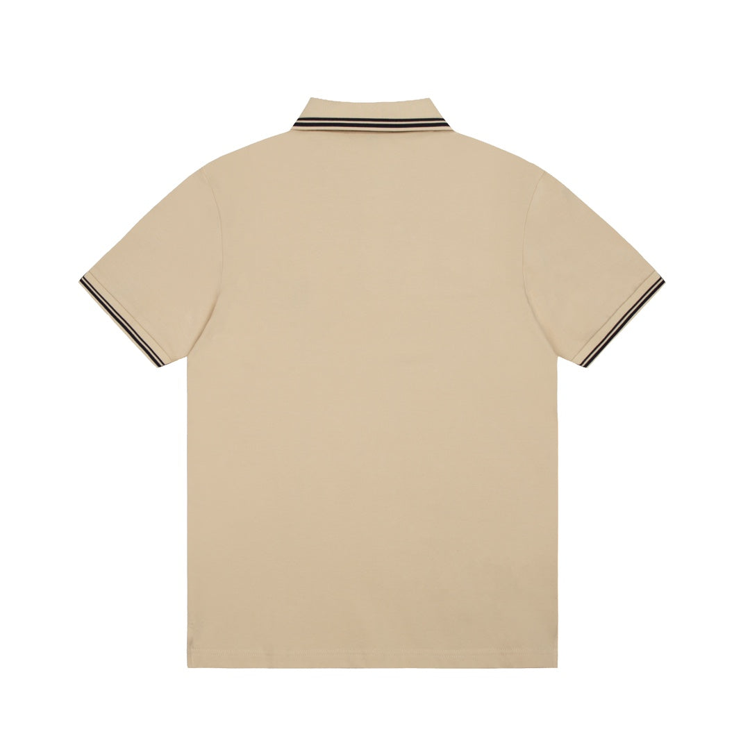 Dolce & Gabbana Polo Shirt