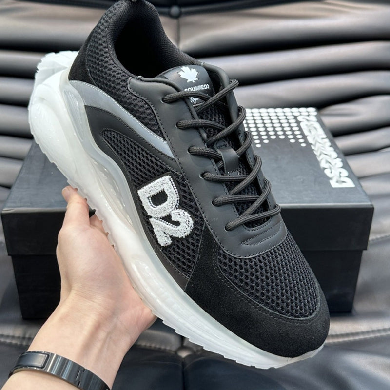 New Product-DSQ2-2025-35 Men's Casual Sneakers