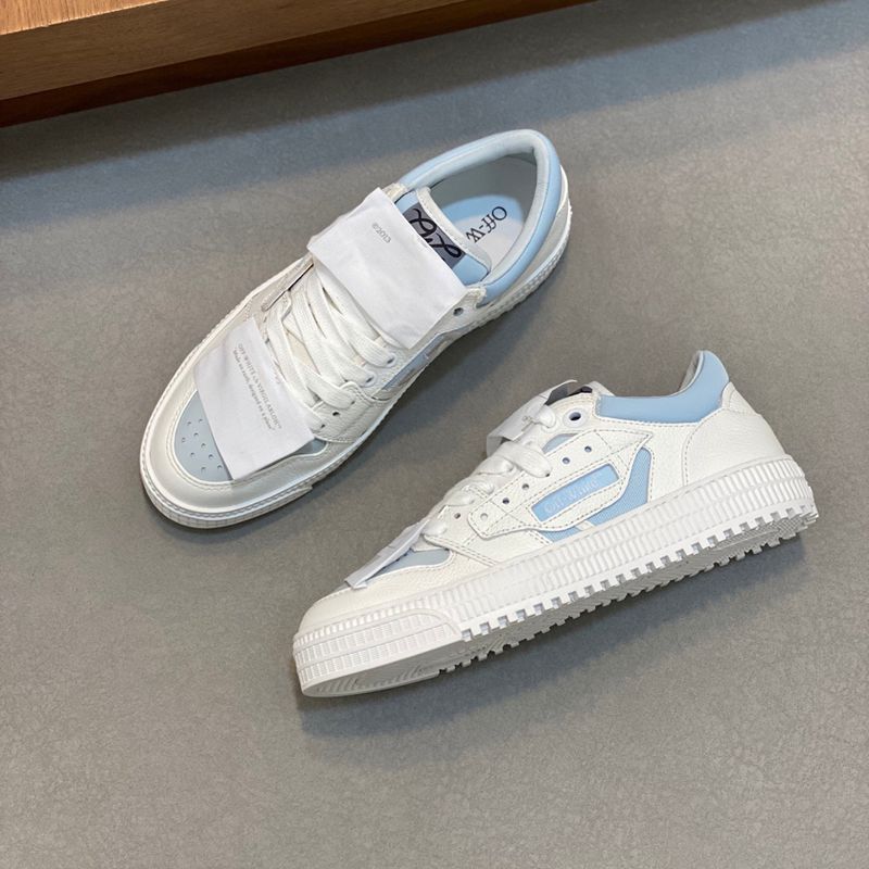 OFF 2026 Men's and Women's Casual Shoes