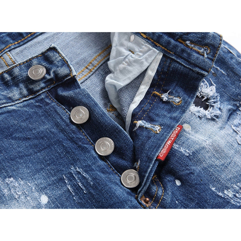 DSQ2 Fashion Men Jeans