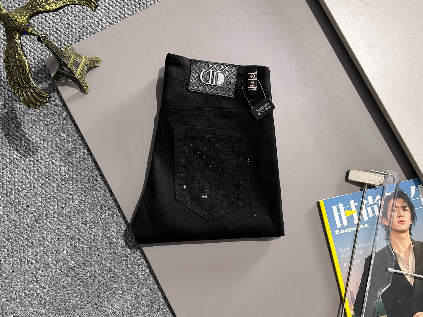 Christian Dior Jeans