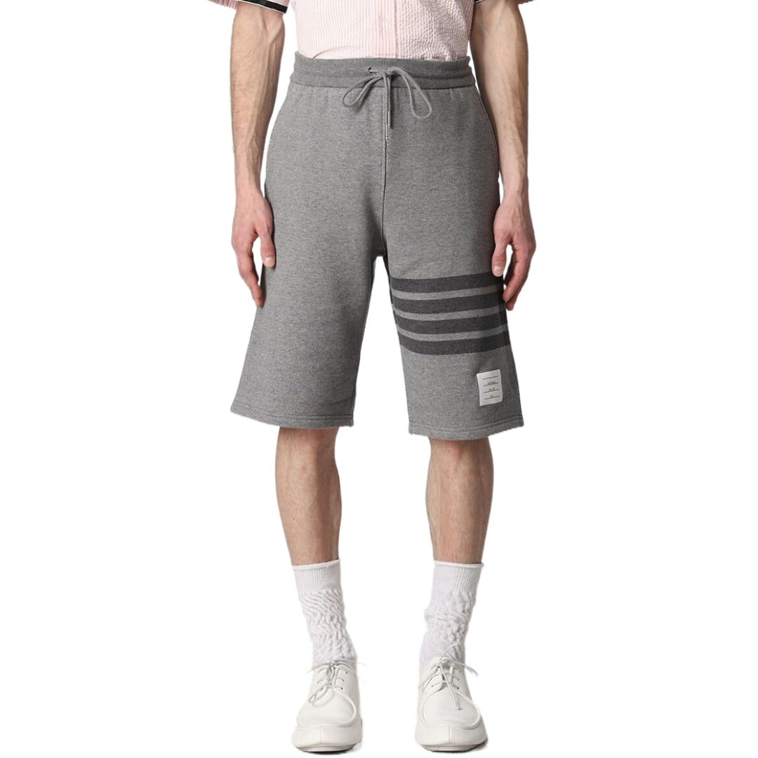 2025-09 Men's sports casual Shorts