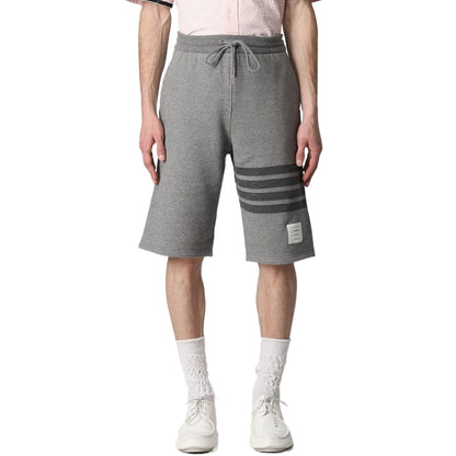 2025-09 Men's sports casual Shorts