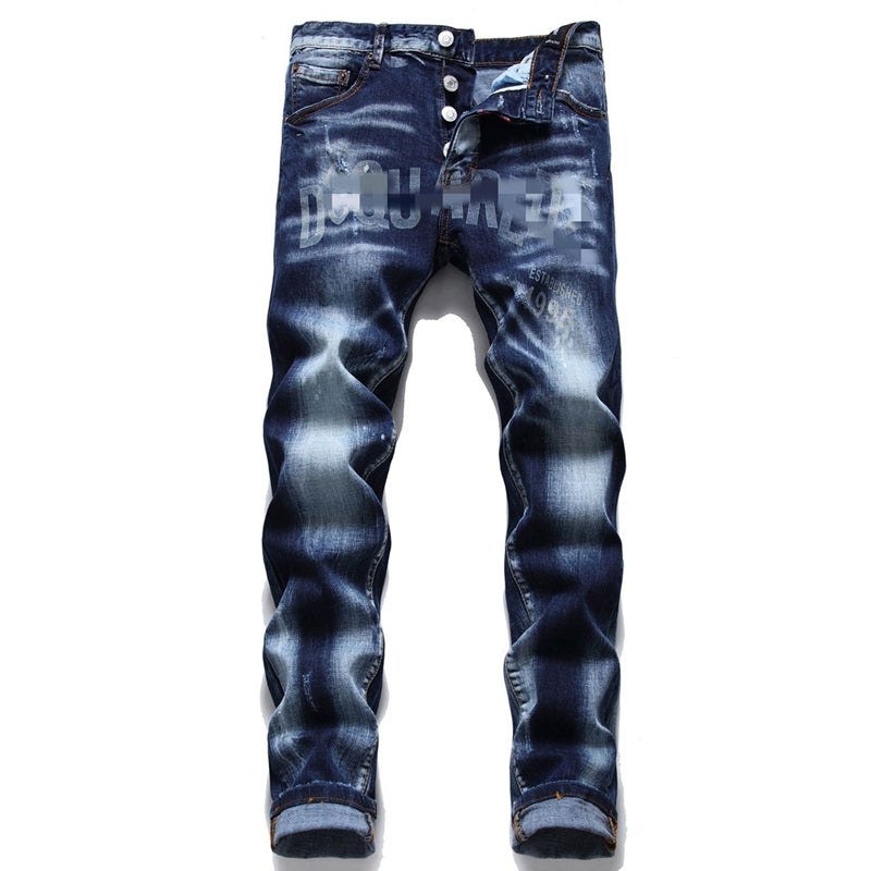 DSQ2 Fashion Men Jeans