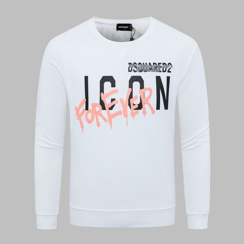 Dsquared² Men's Hoodie