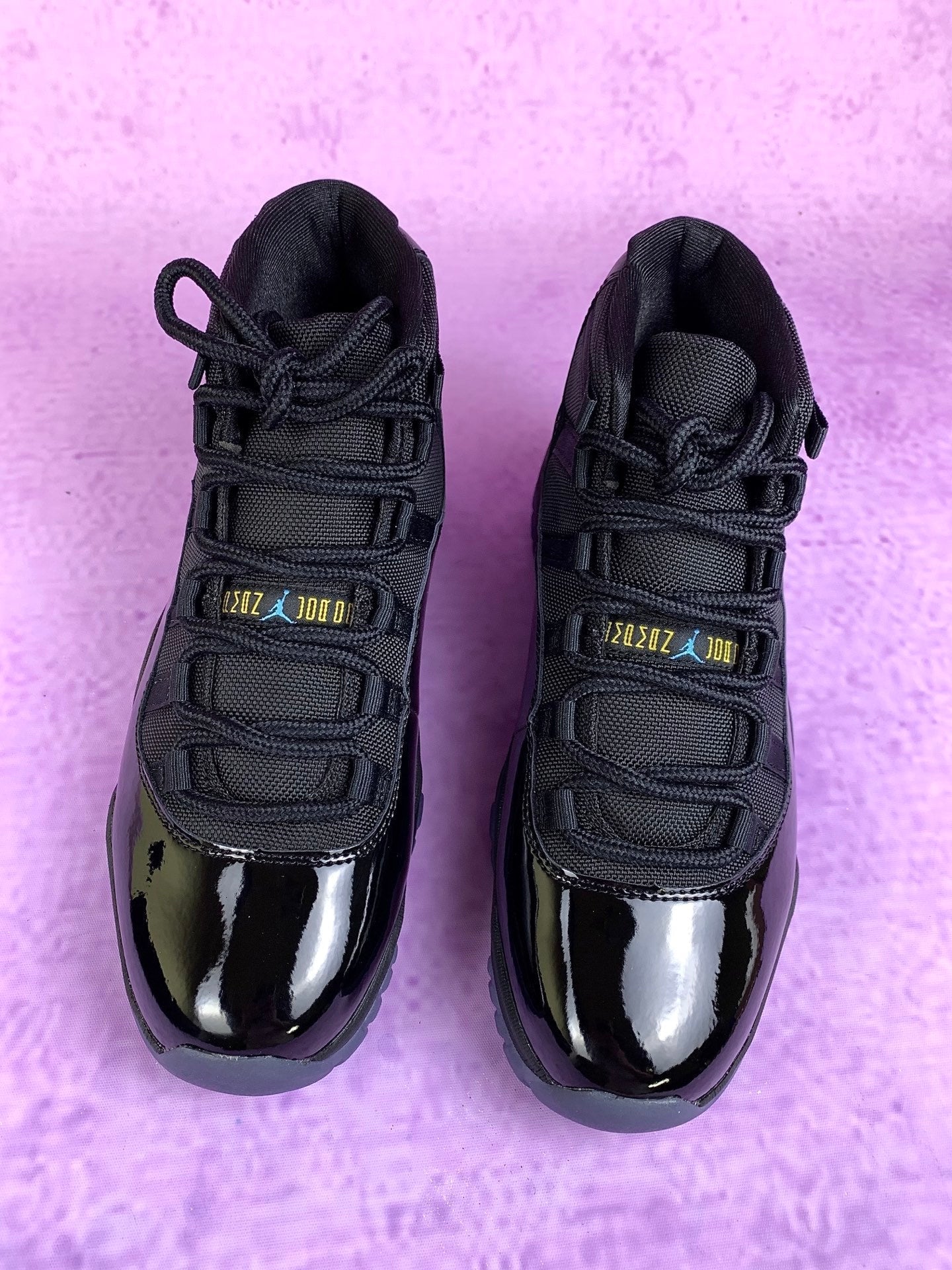 NIKE AJ11  Basketball Shoes