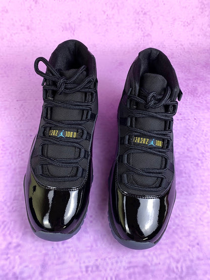 NIKE AJ11  Basketball Shoes