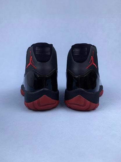 NIKE AJ11  Basketball Shoes