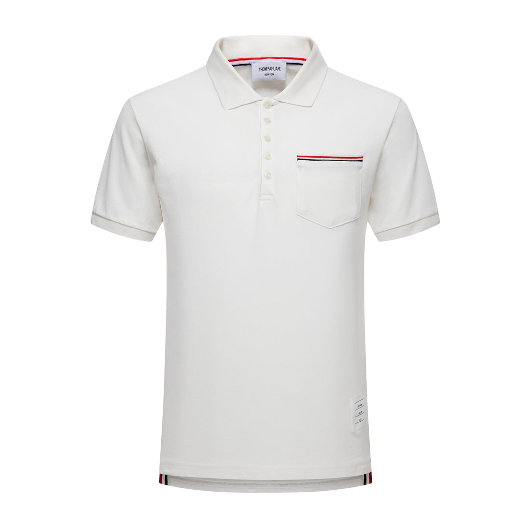 T-shirt polo pour homme 2025-62