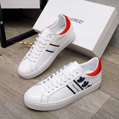 New Product-DSQ2-2025-16 Men's Casual Sneakers