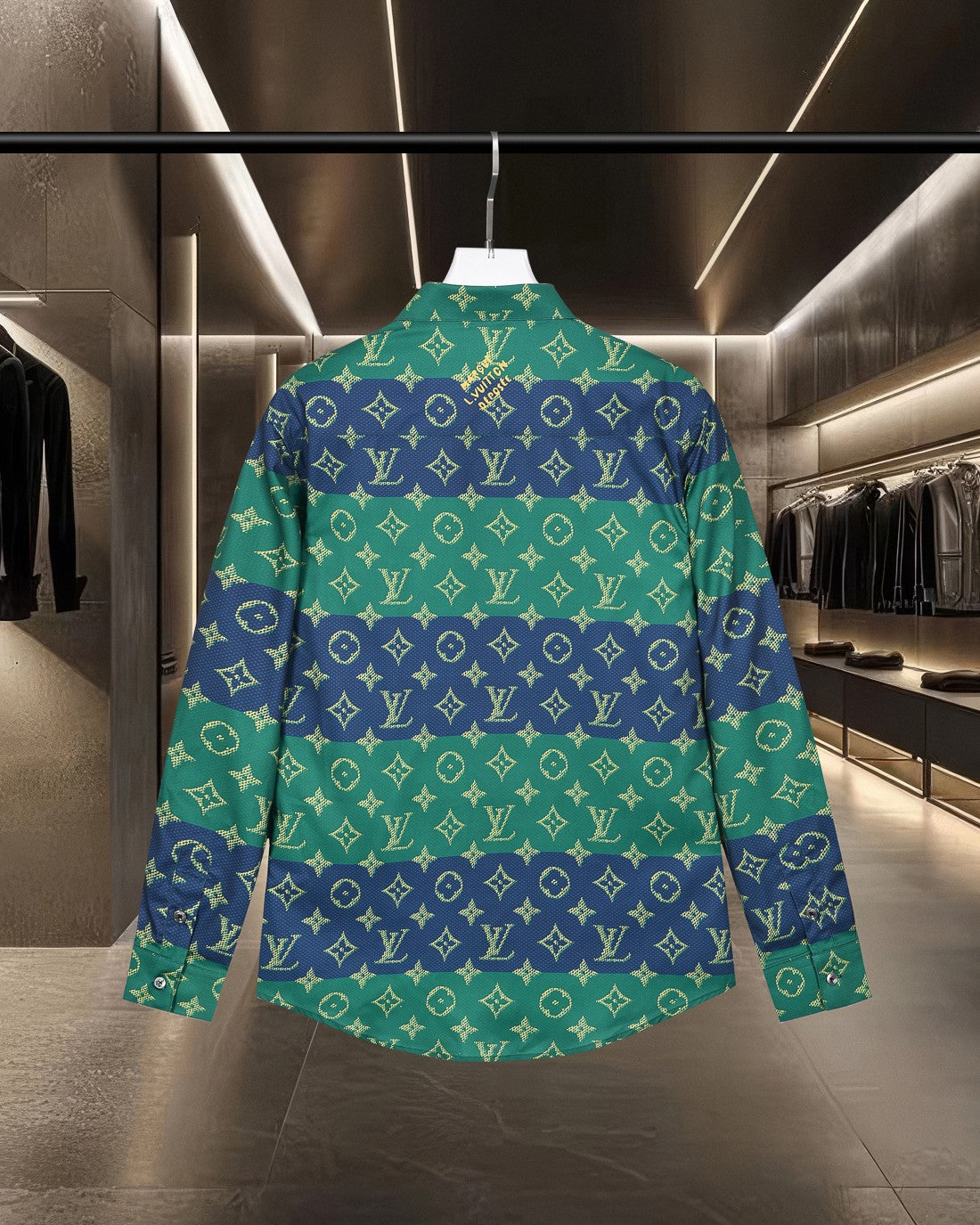 Louis Vuitton Shirt