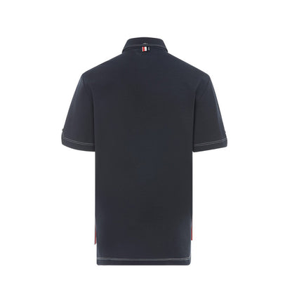 2025-23 Men's T-Shirt POLO Shirt