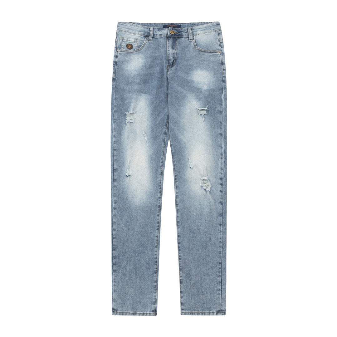 Louis Vuitton Jeans