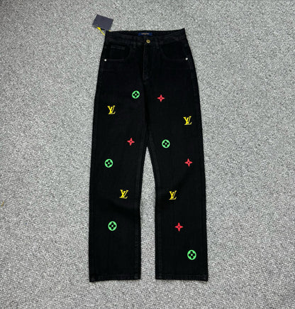Louis Vuitton Jeans