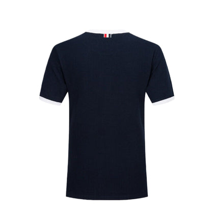 2025-10 Men's T-Shirt POLO Shirt