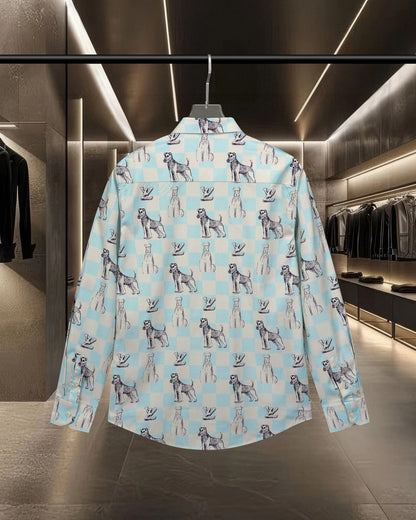 Louis Vuitton Shirt