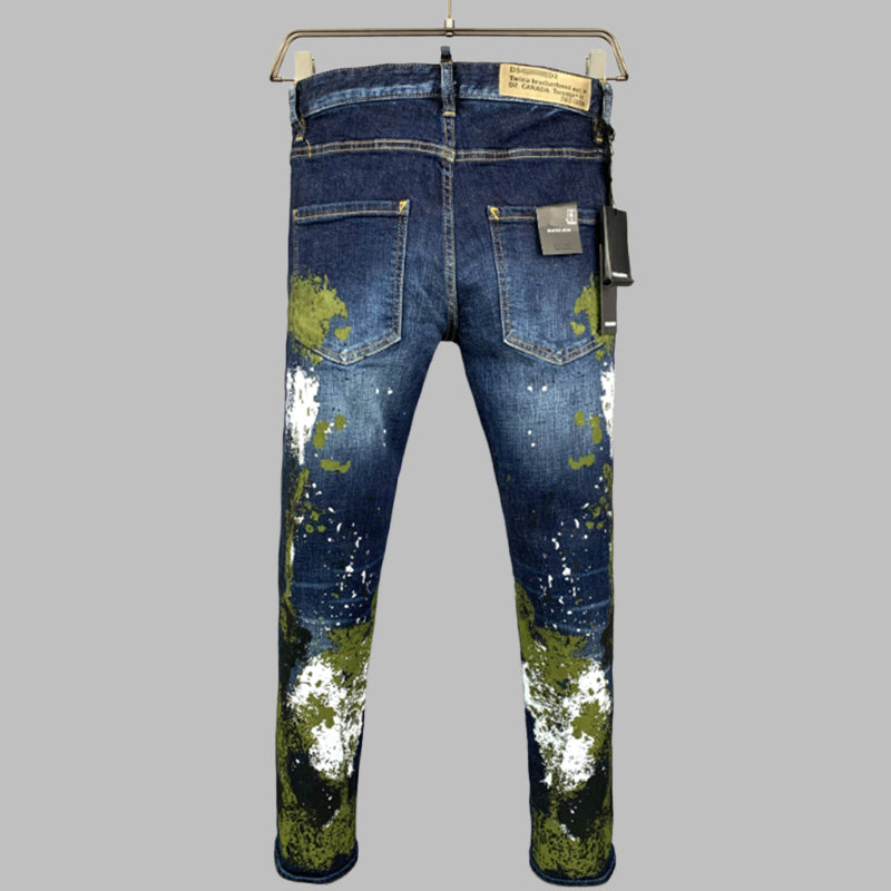 DSQ2 Fashion Men Jeans