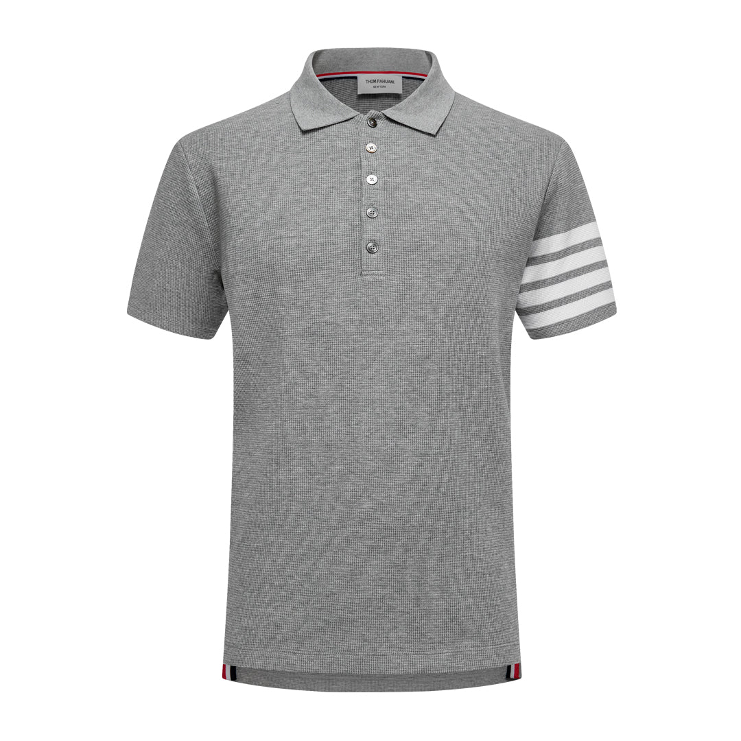 2025-57 Men's T-Shirt POLO Shirt