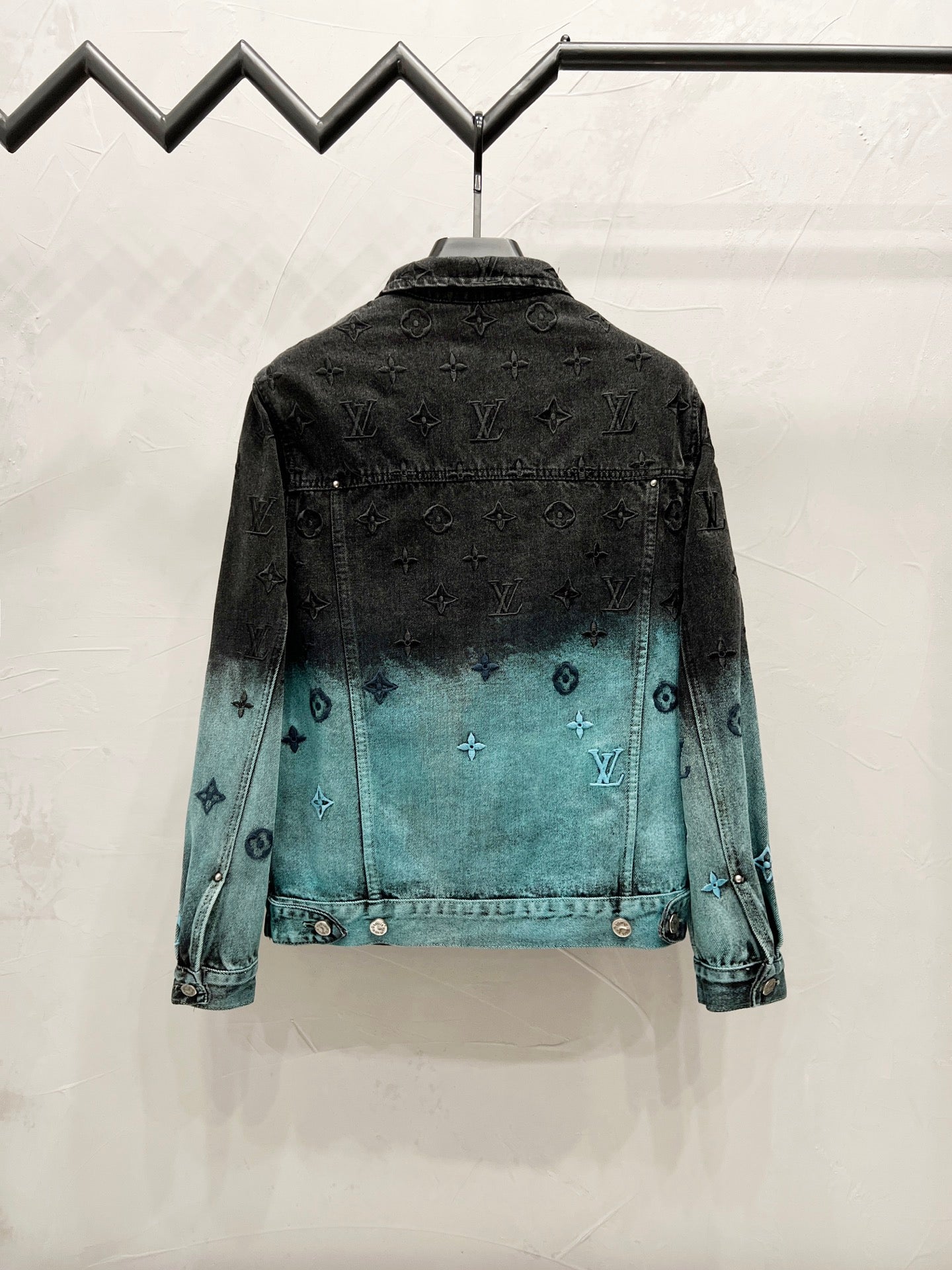 Louis Vuitton  Casual Outerwear