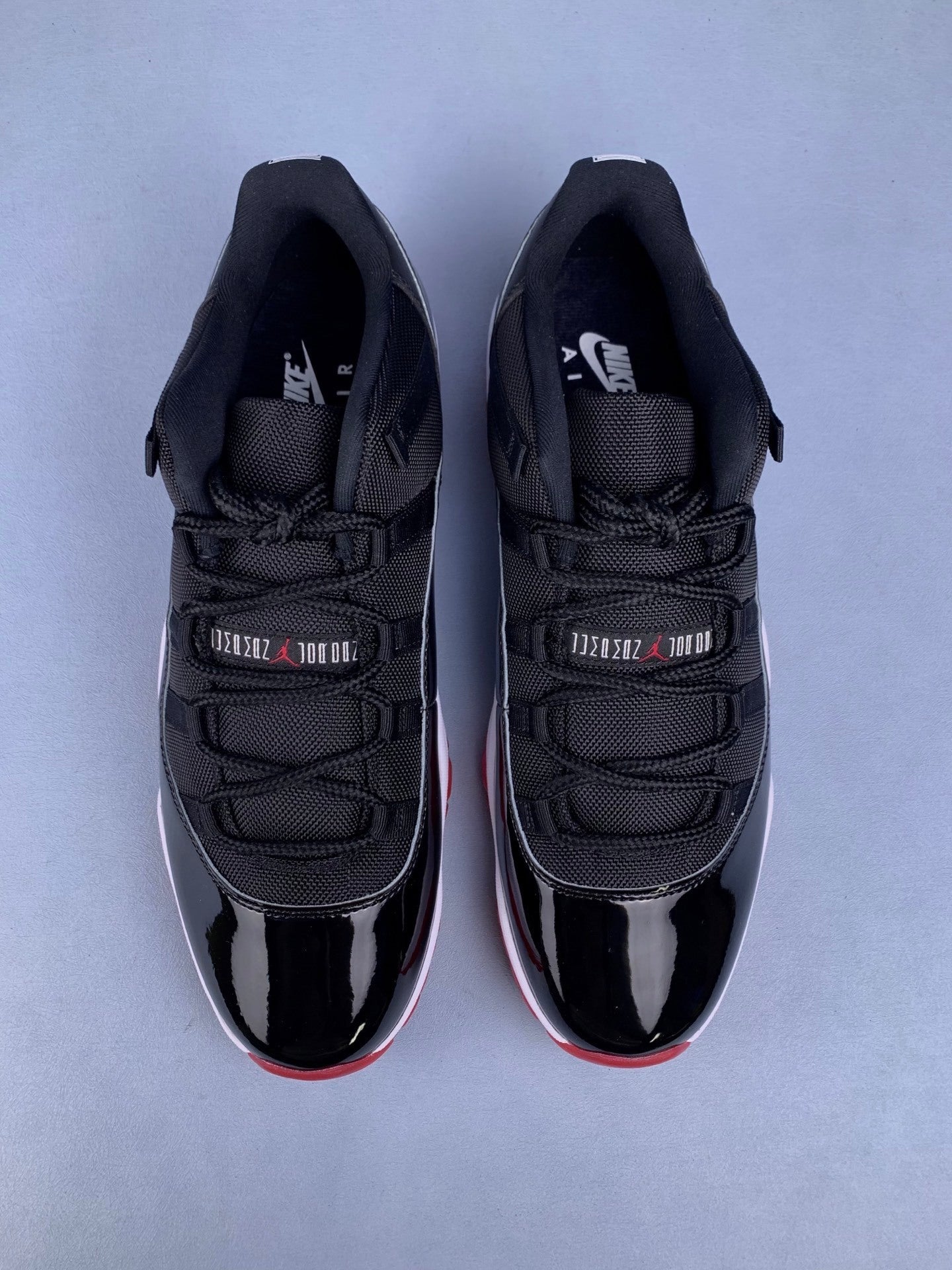 NIKE AJ11  Basketball Shoes