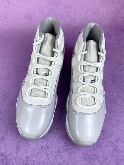 NIKE AJ11  Basketball Shoes