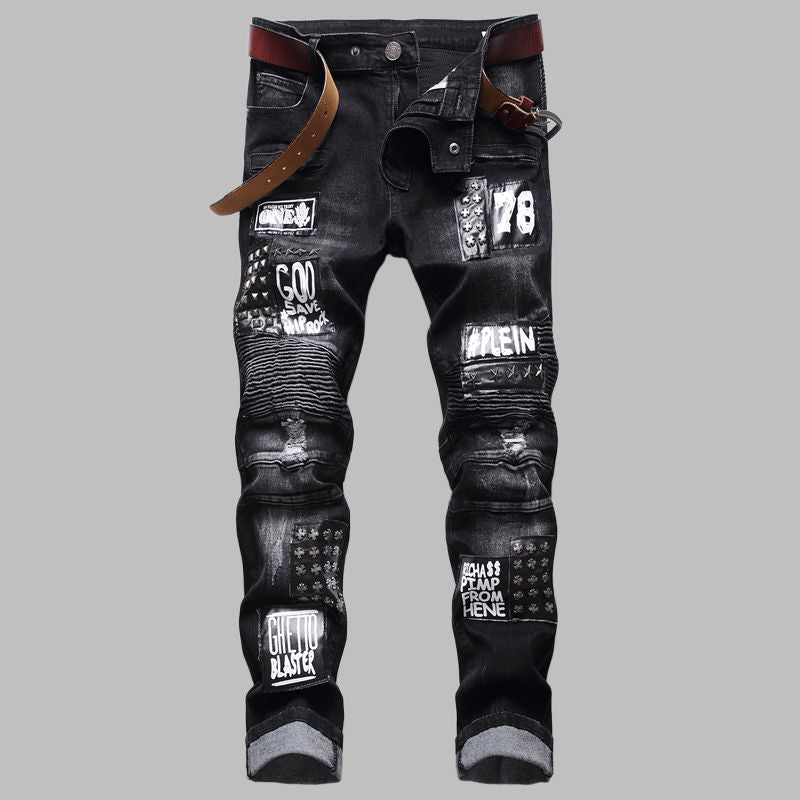 DSQ2 Fashion Men Jeans