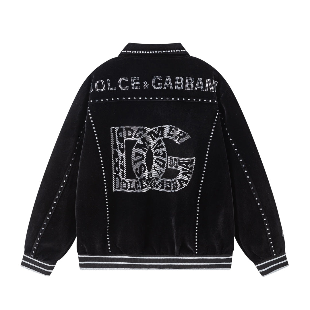 Dolce & Gabbana  Casual Outerwear