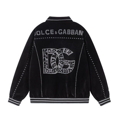 Dolce & Gabbana  Casual Outerwear