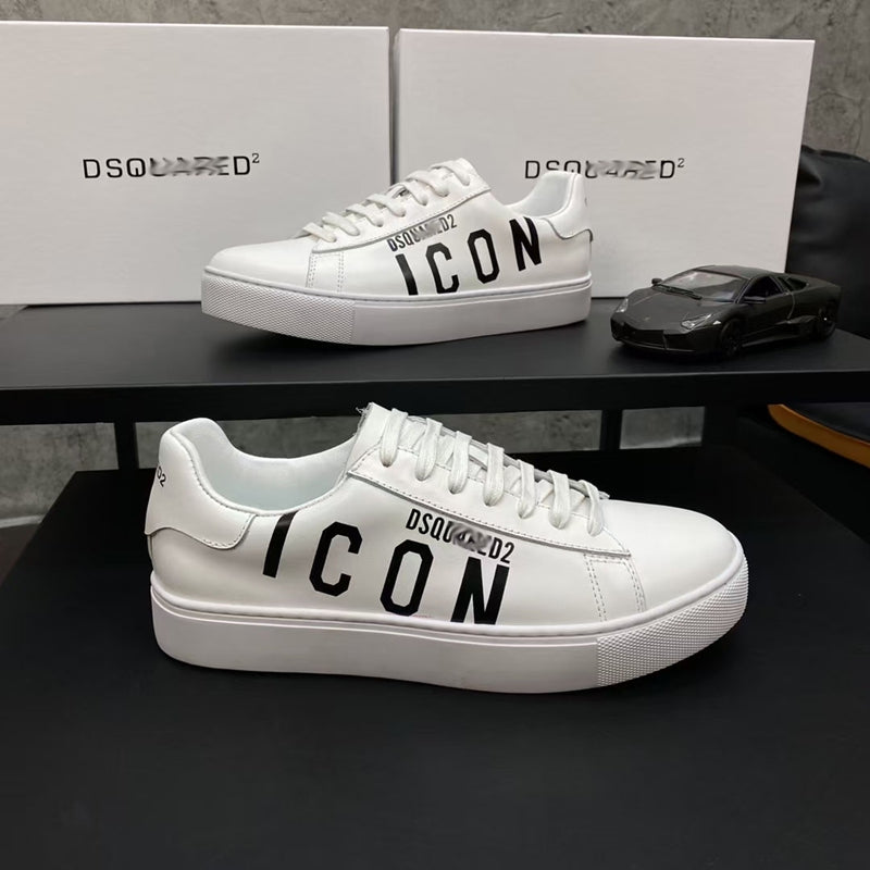 New Product-DSQ2-2025-19 Men's Casual Sneakers