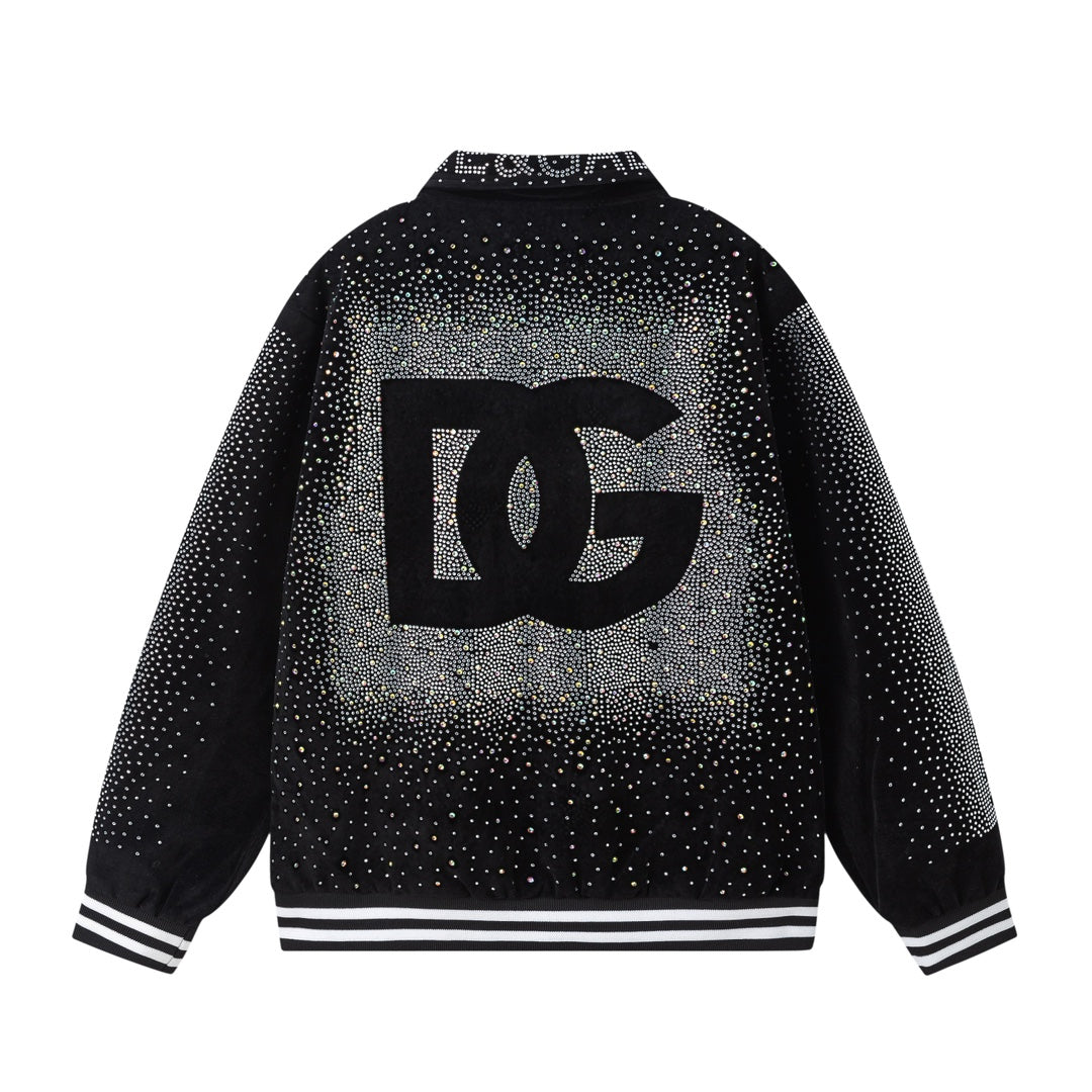 Dolce & Gabbana  Casual Outerwear