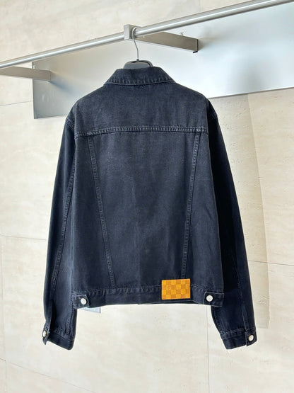 Louis Vuitton  Casual Outerwear