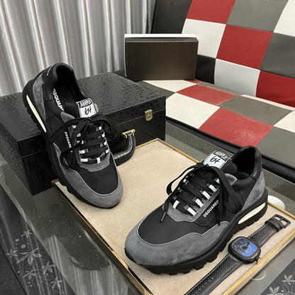 New Product-DSQ2-2025-07 Men's Casual Sneakers