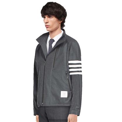 `1230-10 Men's Four Bars Men Jackets