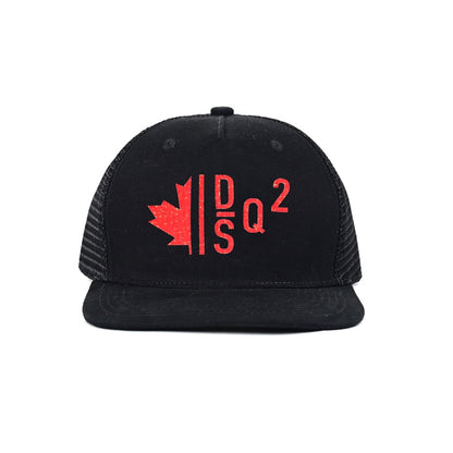 New-DSQ2 2025-10 Adjustable Embroidery Hat