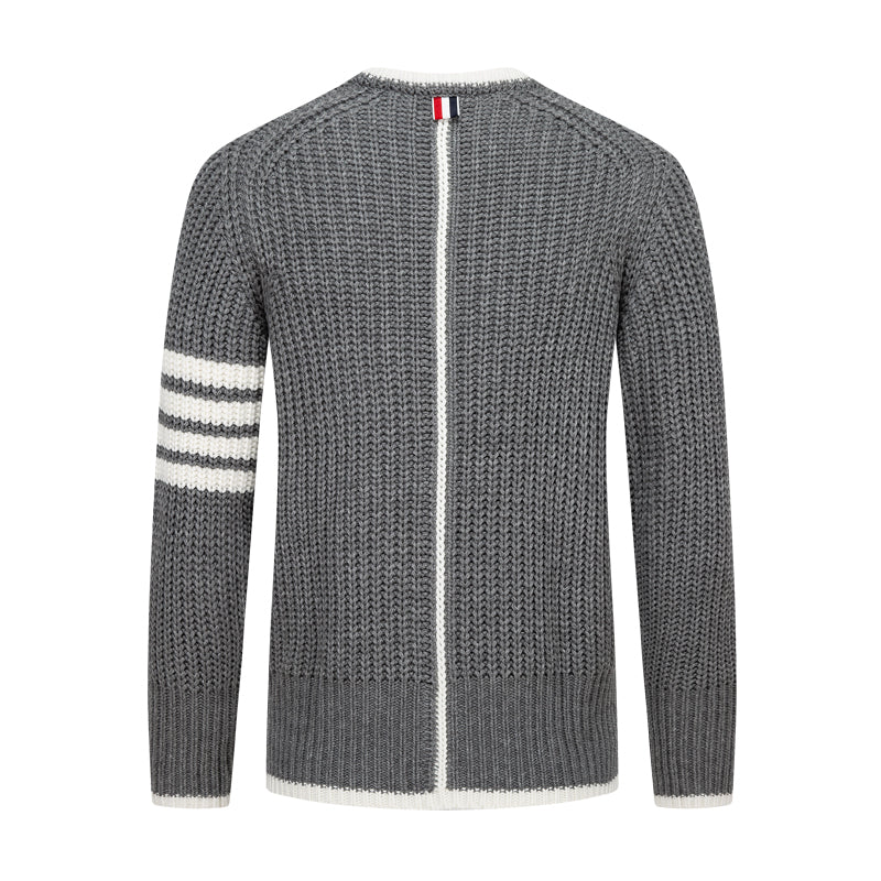 1229-29 Men's couples knitwear