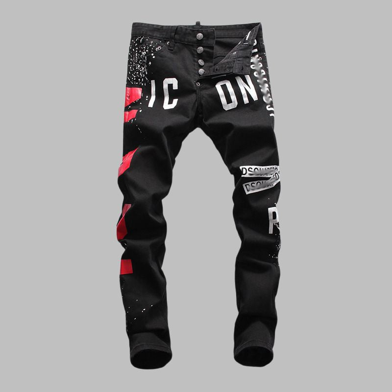 DSQ2 Fashion Men Jeans