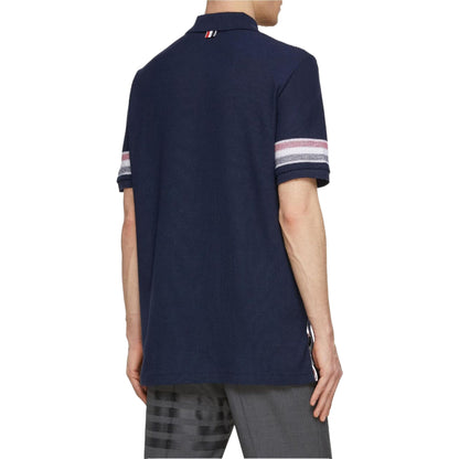 2025-03 Men's T-Shirt POLO Shirt