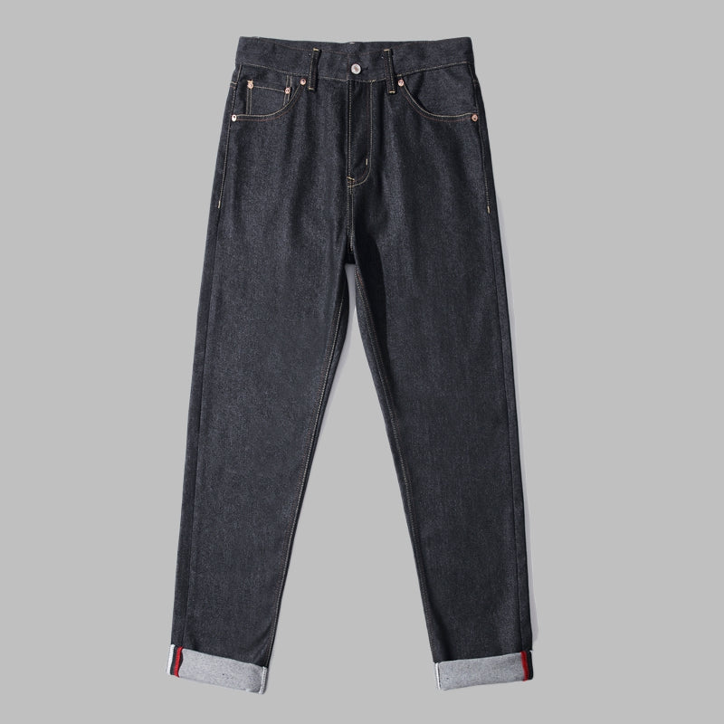 2026 Evisu New Men's Jeans