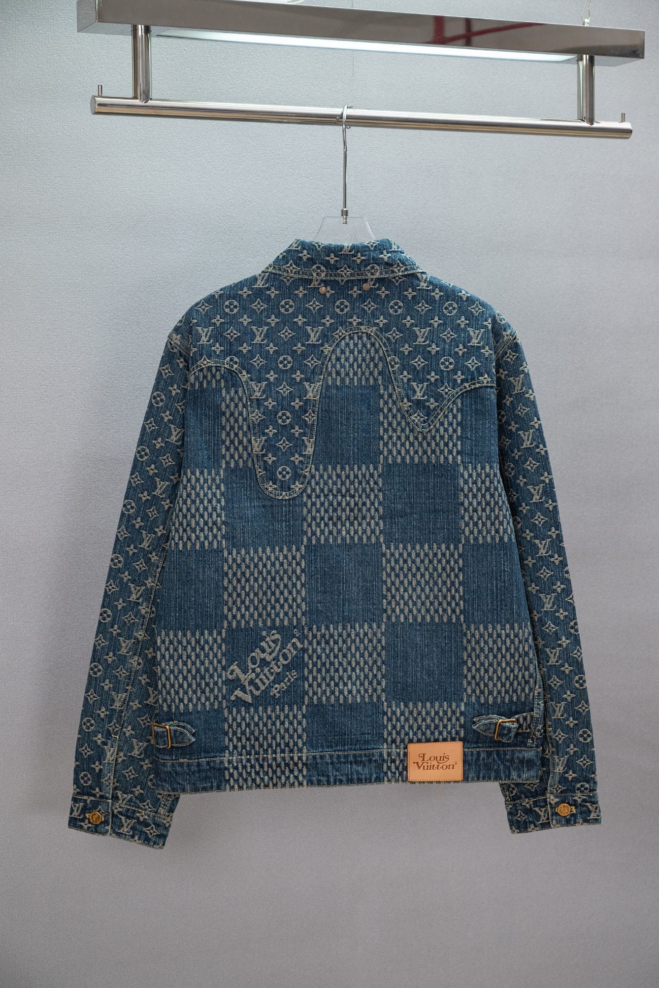 Louis Vuitton  Casual Outerwear