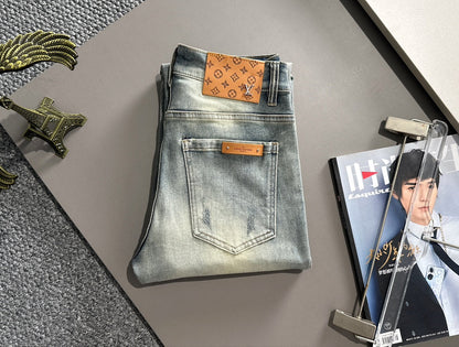 Louis Vuitton Jeans