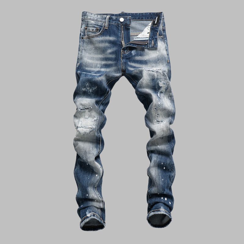 DSQ2 Fashion Men Jeans