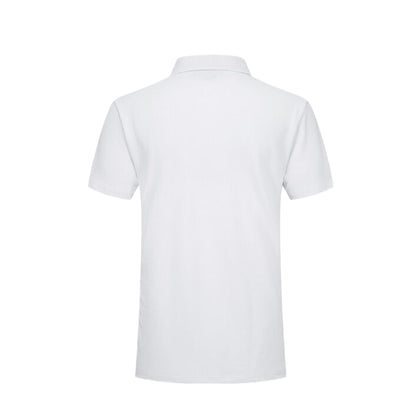 2025-14 Men's T-Shirt POLO Shirt