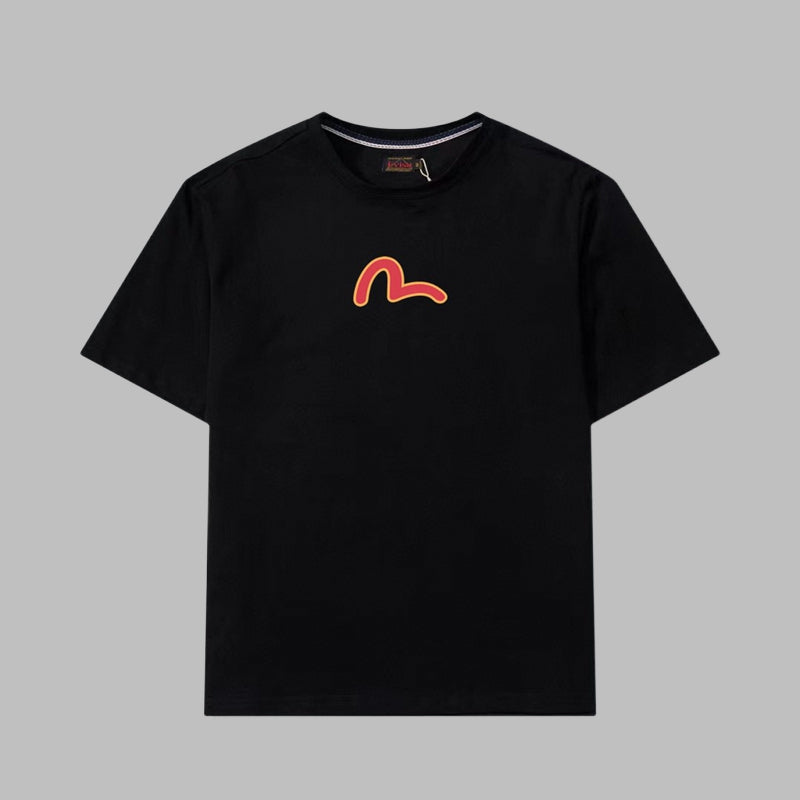 EV 2026 New Men's and Women's T-shirts