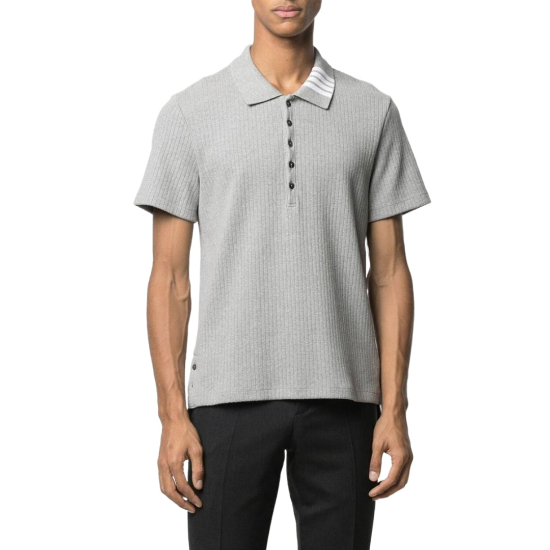 2025-04 Men's T-Shirt POLO Shirt