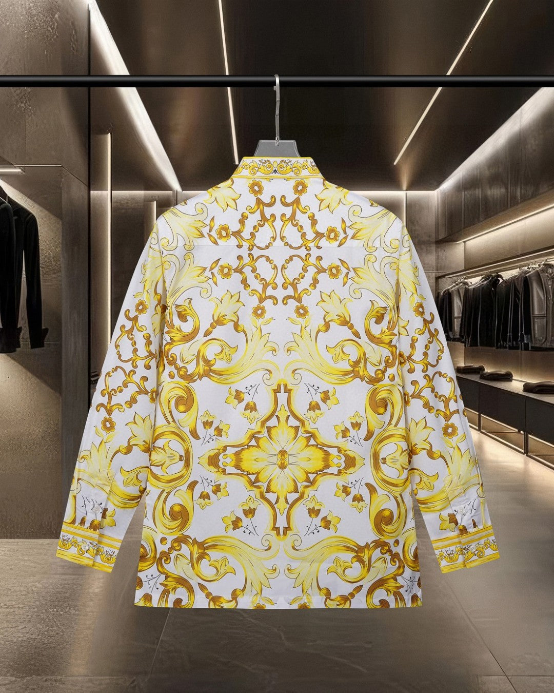 Dolce & Gabbana Shirt