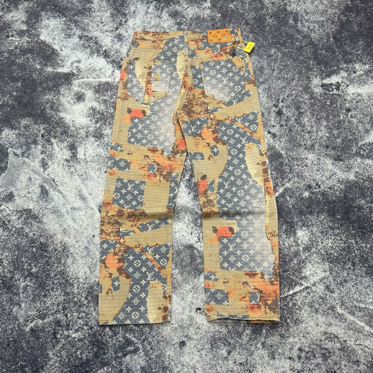 Louis Vuitton Jeans