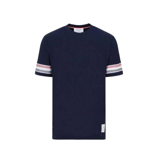 2025-20 Men's T-Shirt POLO Shirt