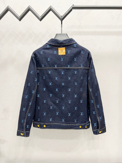 Louis Vuitton  Casual Outerwear