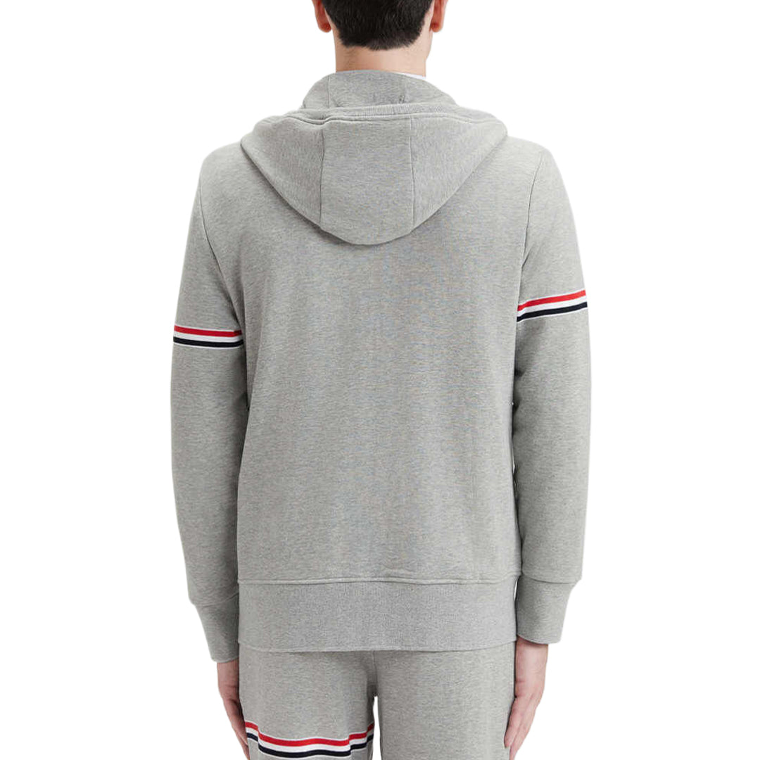 1229-5 Men' Sports Zipper Hoodie